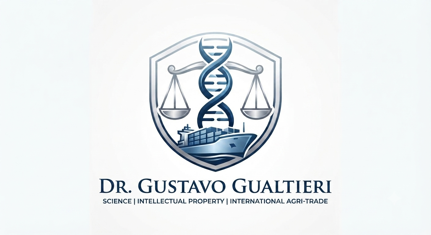 Dr. Gustavo Gualtieri